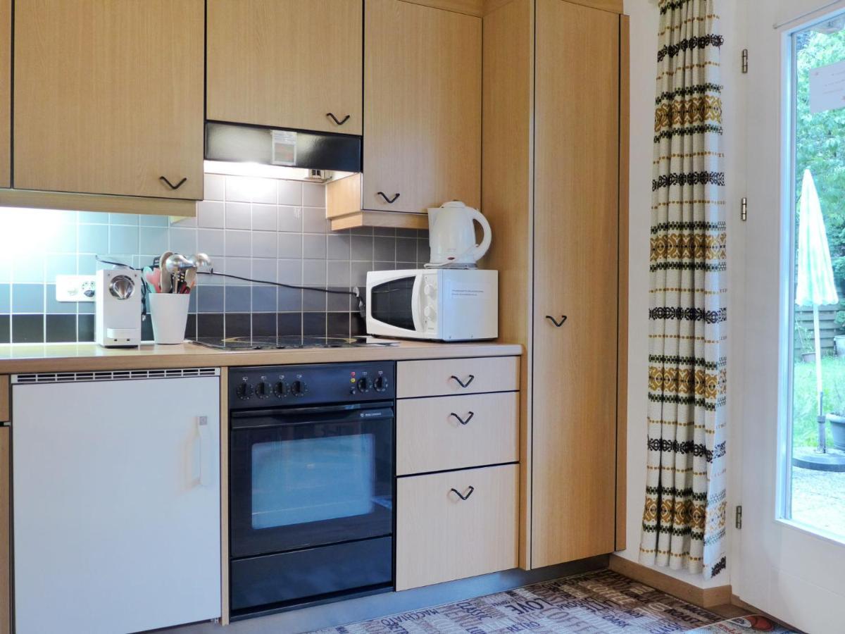 Apartment Erika By Interhome Meiringen Εξωτερικό φωτογραφία